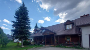 Pokoje Gościnne u Huberta